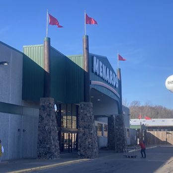 Menards - Lighting Fixtures & Equipment Near Me - Rhinelander, Wisconsin