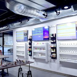 Trulieve Baseline Dispensary