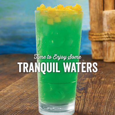 Margaritaville Restaurant - Nashville by null