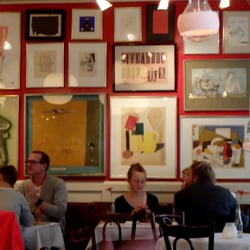 Café Englen