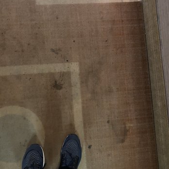 Hampton Inn Indianapolis-Ne/Castleton - More filthy hallway carpet. - Hotels Near Me - Indianapolis, Indiana Hampton Inn Indianapolis-Ne/Castleton - More filthy hallway carpet. - Hotels Near Me - Indianapolis, Indiana