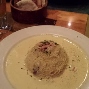 DishDash - Mansaf - lamb embedded into the rice. Surrounded by yogurt sauce. Delicious :D - Middle Eastern Near Me - Sunnyvale, California