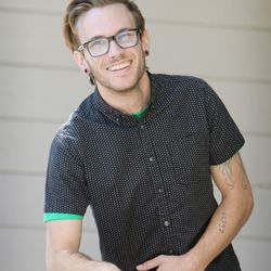 IntoClicks - Our new addition to the Web Design & Marketing team in Tucson AZ