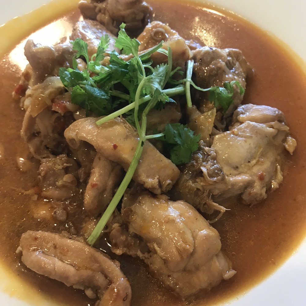 Da Vang Restaurant - Lemongrass chicken - Vietnamese Near Me - Phoenix, Arizona Da Vang Restaurant - Lemongrass chicken - Vietnamese Near Me - Phoenix, Arizona