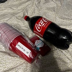 Sunshine Convenience Mart - 18$ WHAT A JOKE