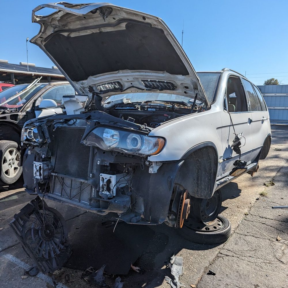 Pick Your Part - Charlotte - Auto Parts & Supplies Near Me - Charlotte, North Carolina