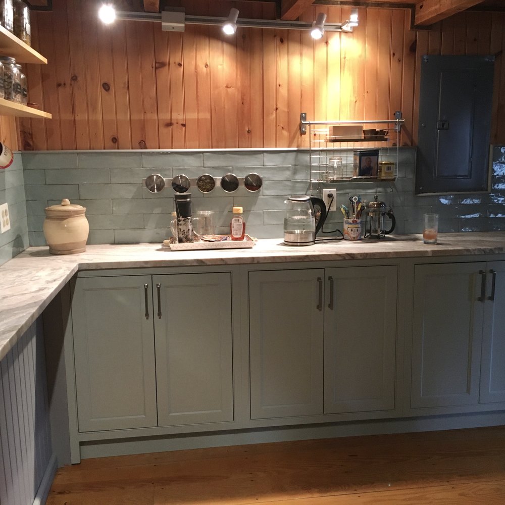 River's Edge Home Center - the kitchen - Flooring Near Me - Haddam, Connecticut