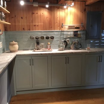 River's Edge Home Center - the kitchen - Flooring Near Me - Haddam, Connecticut