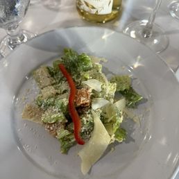Insalata di Cesare Insalata di Cesare
