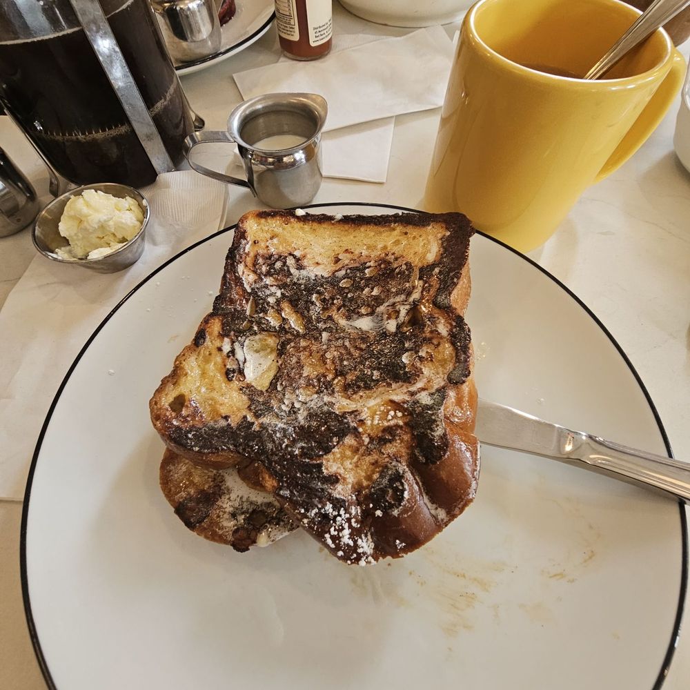 Toast City Diner - French toast - Breakfast & Brunch Near Me - Cranford, New Jersey Toast City Diner - French toast - Breakfast & Brunch Near Me - Cranford, New Jersey