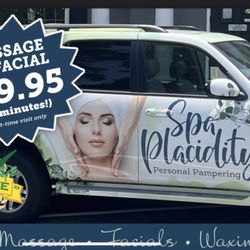 $59.95 Introductory Rate 60 Minute Massage or 60 Minute Facial
