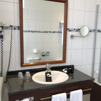 Bilderberg Parkhotel Rotterdam - French Near Me - Rotterdam, ZH
