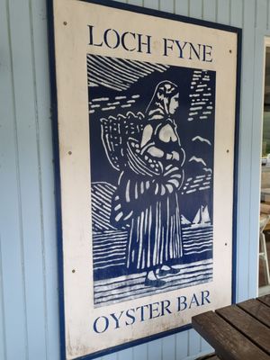 Loch Fyne Restaurant & Oyster Bar by null