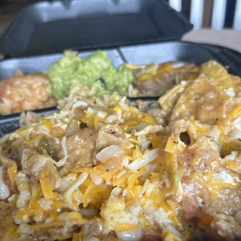 Pepe's - Green chilequilles ! - Mexican Near Me - Hacienda Heights, California Pepe's - Green chilequilles ! - Mexican Near Me - Hacienda Heights, California