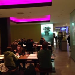 Wagamama