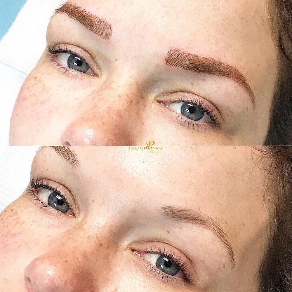 FLORIDA MICROBLADING Updated May 2024 8317 Front Beach Rd, Panama City Beach, Florida