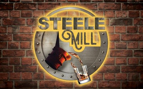 Food from Steele Mill