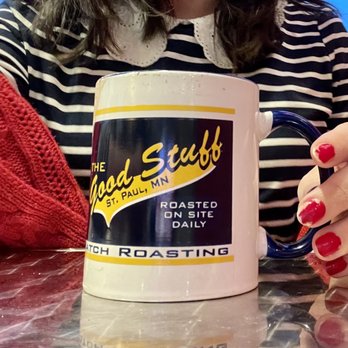 J & S Bean Factory - Coffee & Tea Near Me - Saint Paul, Minnesota