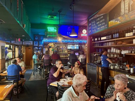 Kelly's Landing New England Seafood by null