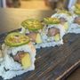 Toro Ramen and Sushi