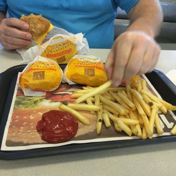 Burger King - Burgers Near Me - Newton, Kansas