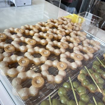 Mochinut Poway - Desserts Near Me - Poway, California Mochinut Poway - Desserts Near Me - Poway, California