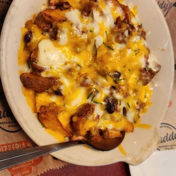 Buddy's Pizza - Dearborn - Chili cheese fries - Pizza Near Me - Dearborn, Michigan