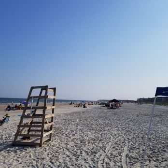 Folly Field Beach Park - Lifeguard stations in place - Beaches Near Me - Hilton Head Island, South Carolina Folly Field Beach Park - Lifeguard stations in place - Beaches Near Me - Hilton Head Island, South Carolina