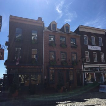 The Admiral's Cup - Bars Near Me - Baltimore, Maryland