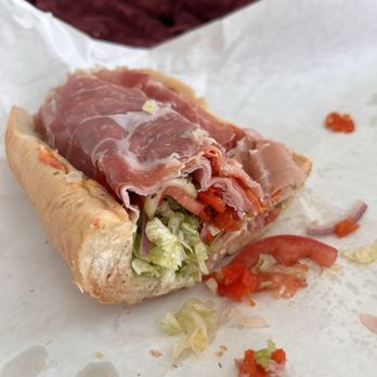 Tucci's Southside Subs - Sandwiches Near Me - Austin, Texas Tucci's Southside Subs - Sandwiches Near Me - Austin, Texas