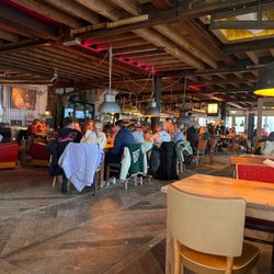 Paviljoen West Aan Zee