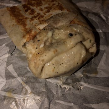 Taco Bell - Completely soggy on the bottom - Fast Food Near Me - Battle Creek, Michigan Taco Bell - Completely soggy on the bottom - Fast Food Near Me - Battle Creek, Michigan