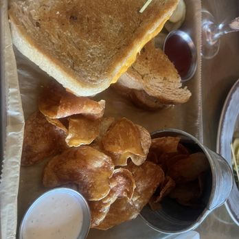 Barn Town Brewing - Jalapeño Grilled Cheese - Breweries Near Me - West Des Moines, Iowa Barn Town Brewing - Jalapeño Grilled Cheese - Breweries Near Me - West Des Moines, Iowa