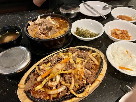 BIWON Korean Restaurant by null