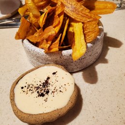 Plantains Plantains