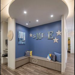 Potomac Pediatric Dentistry