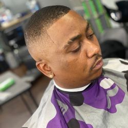 Ace Of Fades Barbershop