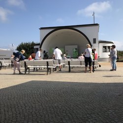 Konzertmuschel