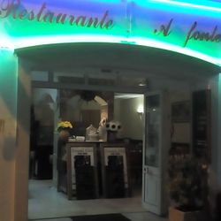 Restaurante A Fonte