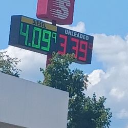 Flying J Travel Center