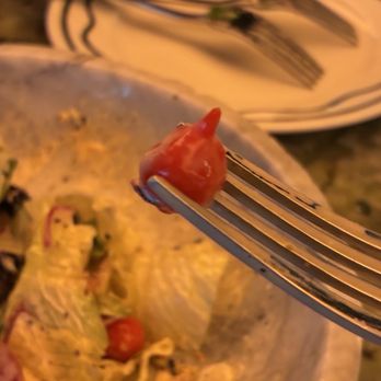 Bad Roman - Calabrian pepper. - New American Near Me - New York, New York Bad Roman - Calabrian pepper. - New American Near Me - New York, New York