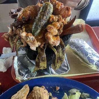 MicheViche Seafood Bar - Seafood Near Me - San Bernardino, California MicheViche Seafood Bar - Seafood Near Me - San Bernardino, California