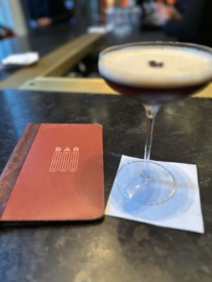Bar 888 & Bistro 888 by null