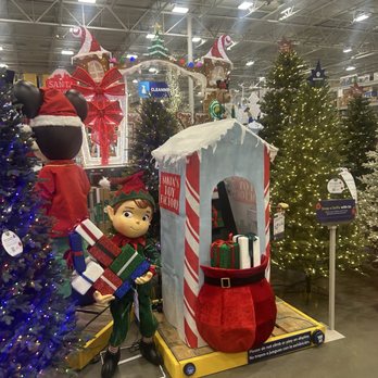 Lowe's Home Improvement - Hardware Stores Near Me - Fresno, California