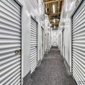 1. Manhattan Mini Storage