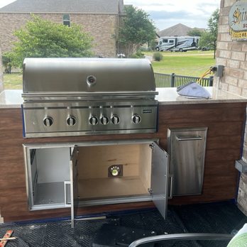 AAA Countertops - Kitchen & Bath Near Me - Austin, Texas