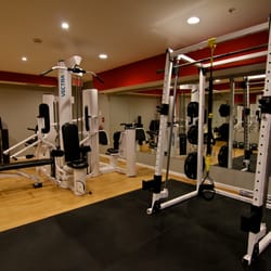 Redzone Fitness Studio