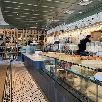 Any Day Now - Coffee & Tea Near Me - Washington, DC, District of Columbia