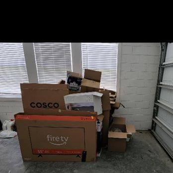 One stop trash valet service - Junk Removal & Hauling Near Me - Orlando, Florida One stop trash valet service - Junk Removal & Hauling Near Me - Orlando, Florida