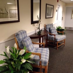 2nd floor landing.